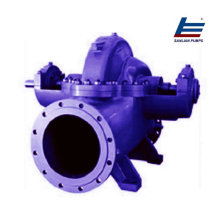 Double Suction Split Case Pump (S) with Excellent Quality